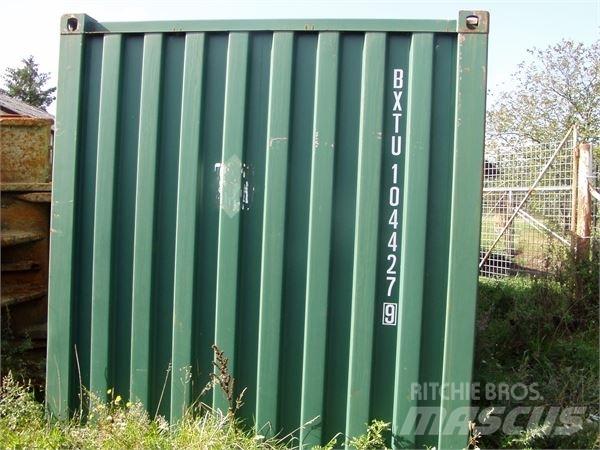  CONTAINER Construcción - Otros