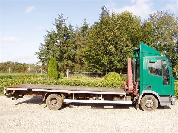 Iveco 60E 14 Otros camiones