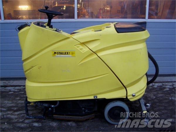 Kärcher BR75/140 Construcción - Otros