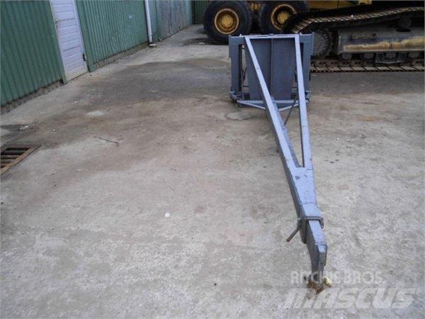  KRANARM HYDRAULISK Construcción - Otros