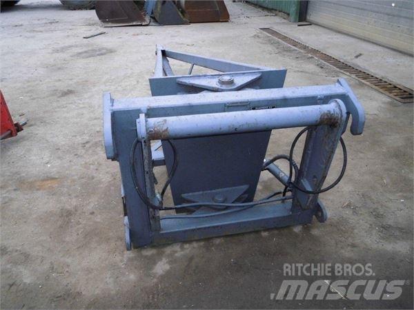  KRANARM HYDRAULISK Construcción - Otros