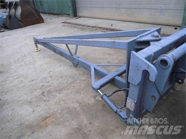  KRANARM HYDRAULISK Construcción - Otros