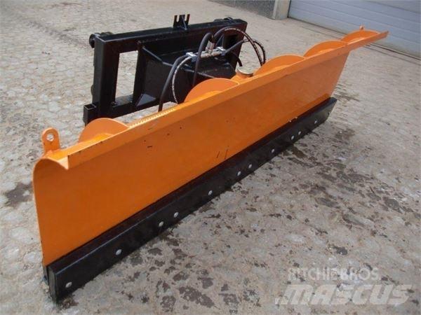 Limas 2,5M SHL Construcción - Otros