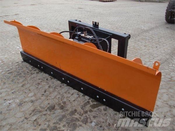 Limas 2,5M SHL Construcción - Otros