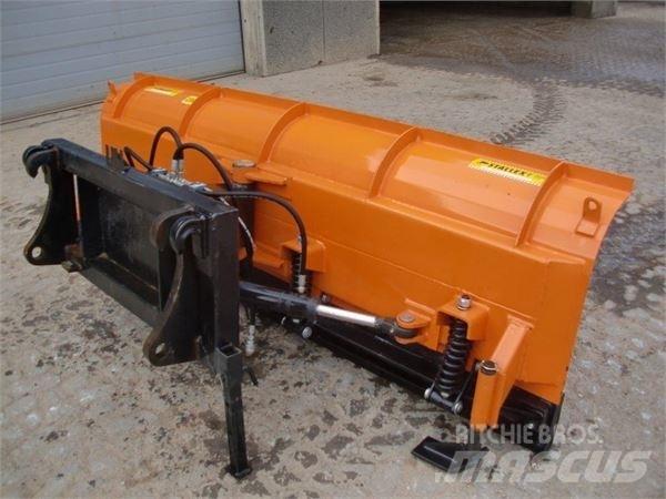 Limas 2,5M SHL Construcción - Otros
