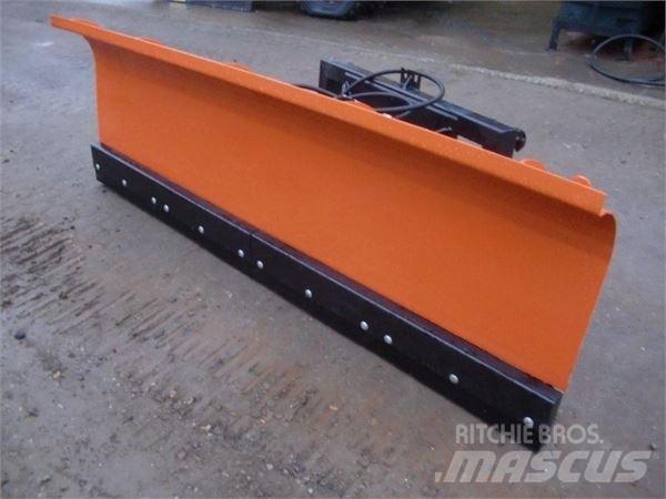 Limas 2,5M SHL sneplov Construcción - Otros