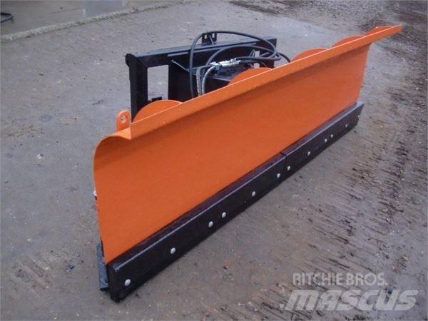 Limas 2,5M SHL sneplov Construcción - Otros