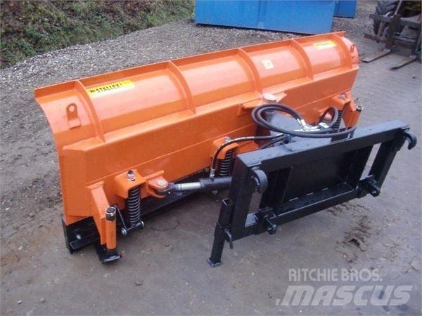Limas 2,5M SHL sneplov Construcción - Otros