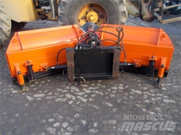 Limas VSHL290 Construcción - Otros