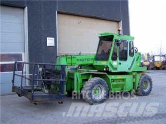 Merlo P25.11XS Carretillas telescópicas
