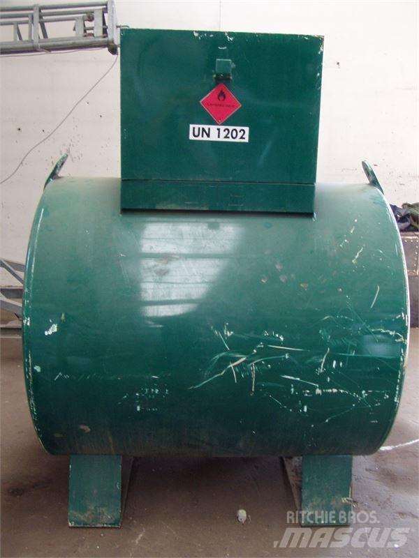  ROUG 31A/Y/09-07DK Construcción - Otros