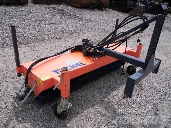 Tuchel EKM2000 HDS520 Construcción - Otros