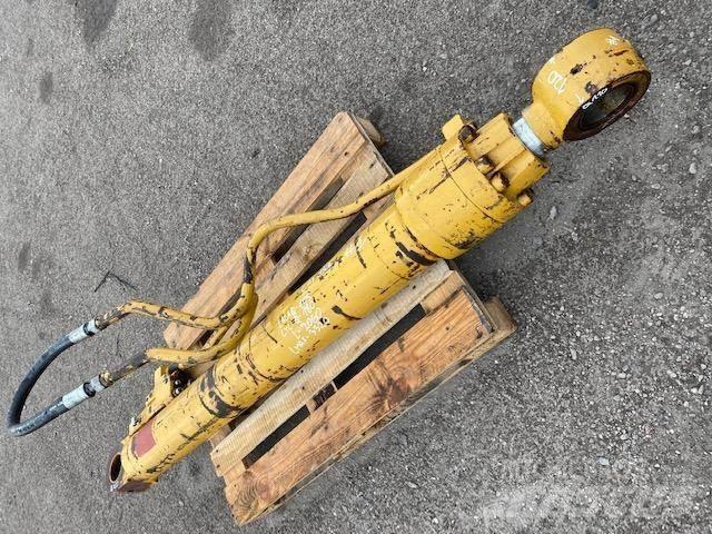 CAT 330 c , l-2060mm Hidráulicos