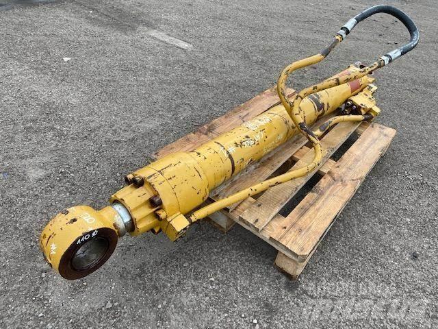 CAT 330 c , l-2060mm Hidráulicos