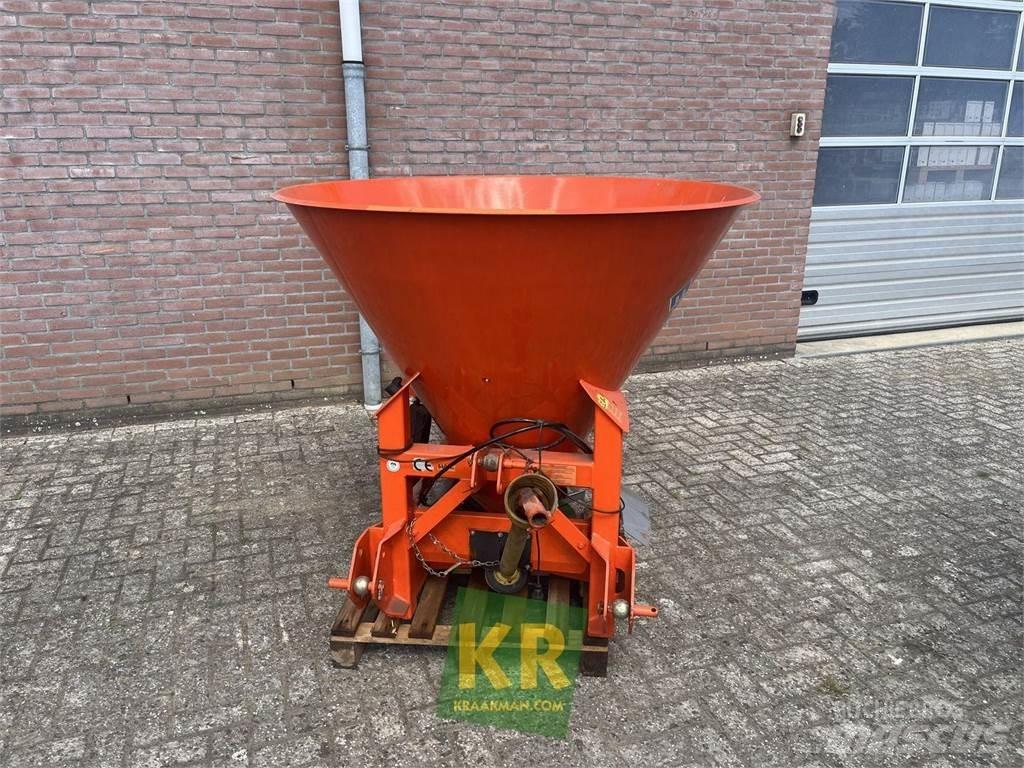 Amazone Overig Agricultura - Otros