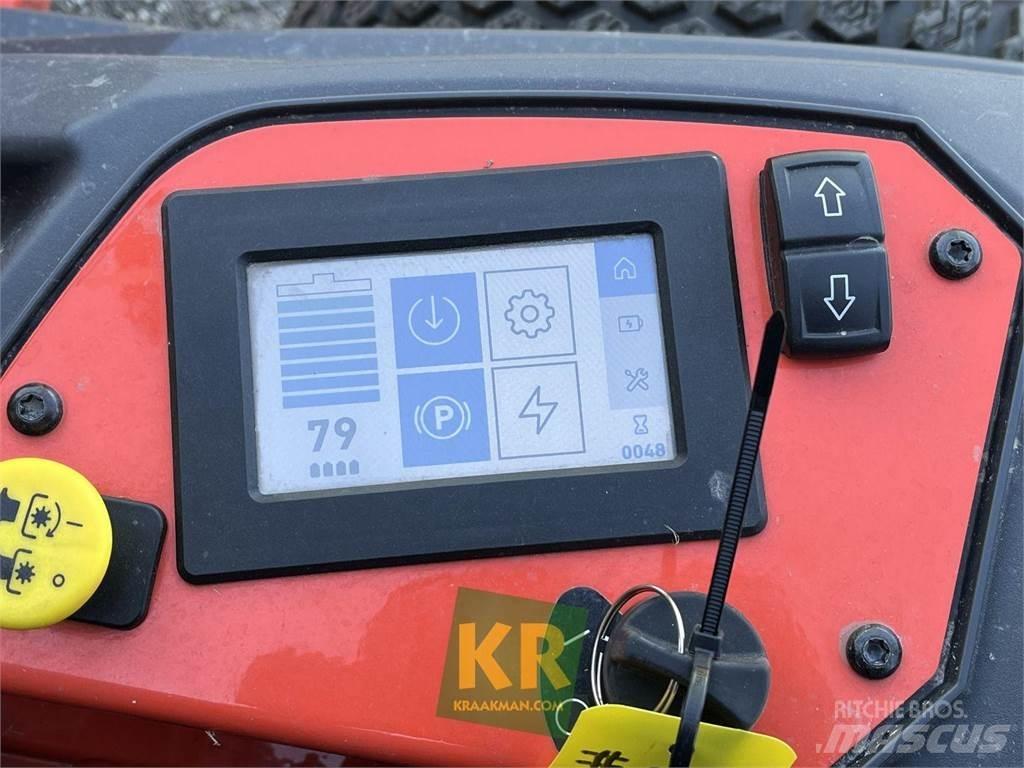 Ariens ZENITH Agricultura - Otros