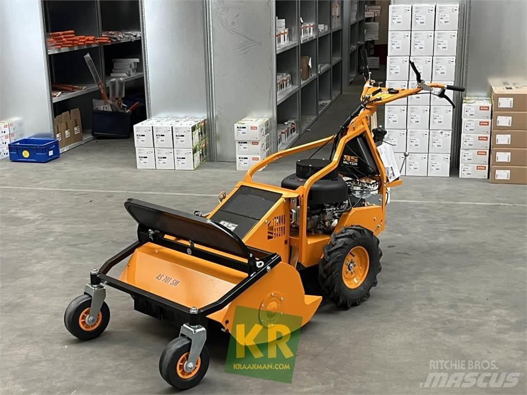 AS Motor 701 Agricultura - Otros