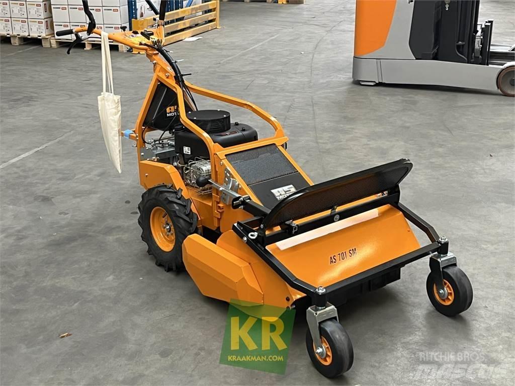 AS Motor 701 Agricultura - Otros