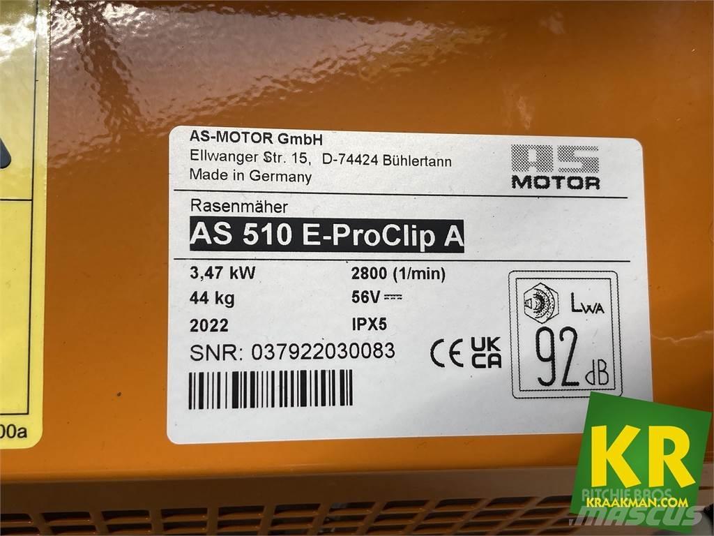 AS Motor Proclip Agricultura - Otros