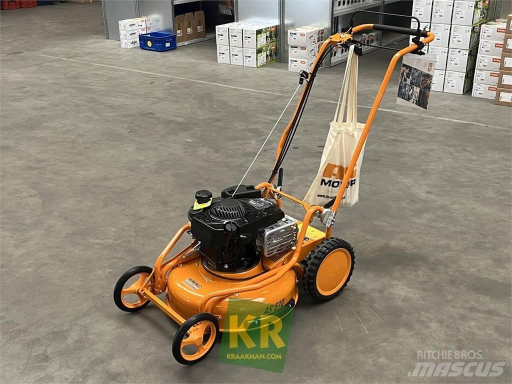 AS Motor Proclip Agricultura - Otros