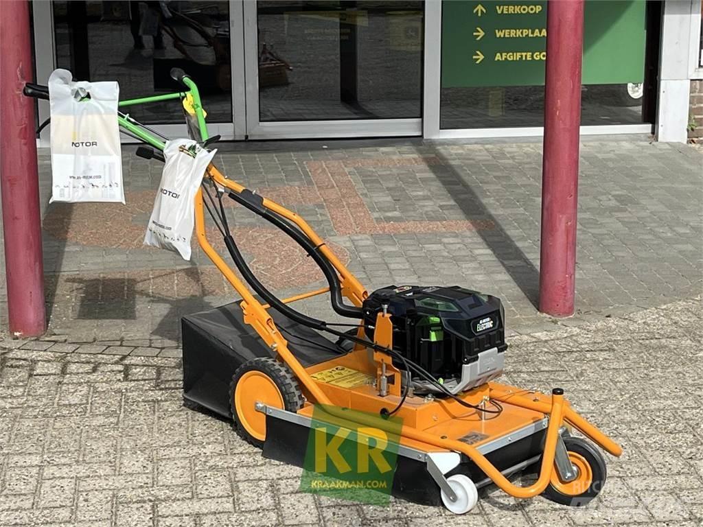 AS Motor Weedhex Agricultura - Otros