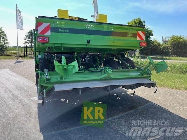 AVR Ceres 440 Plantadoras