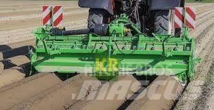 AVR MultiForce Cultivadores para cultivos en hilera