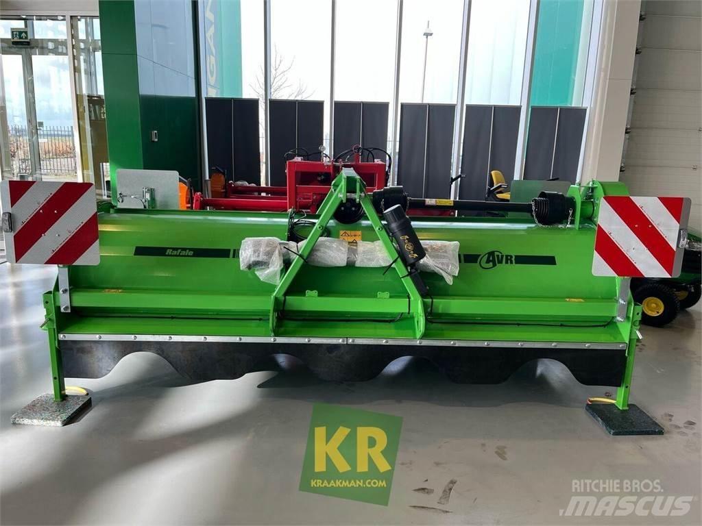 AVR Rafale 4x75 Desbrozadoras de patatas
