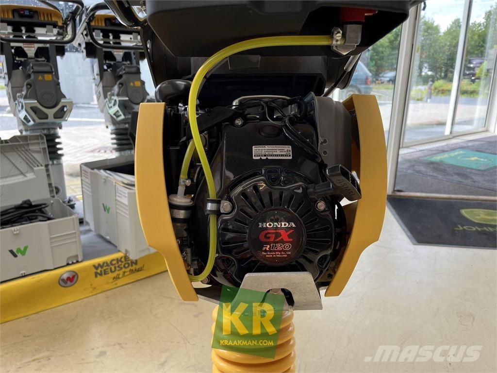 Bomag BT60 Agricultura - Otros
