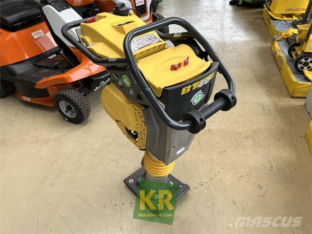 Bomag BT60 Agricultura - Otros