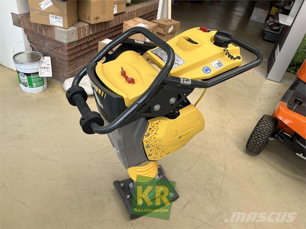 Bomag BT60 Agricultura - Otros