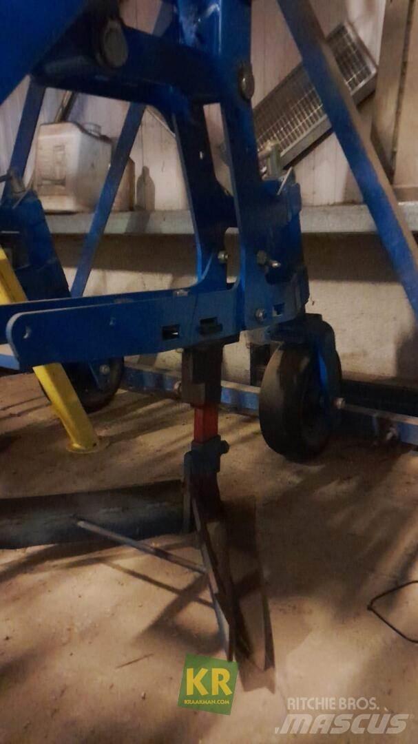  Carré Econet Agricultura - Otros