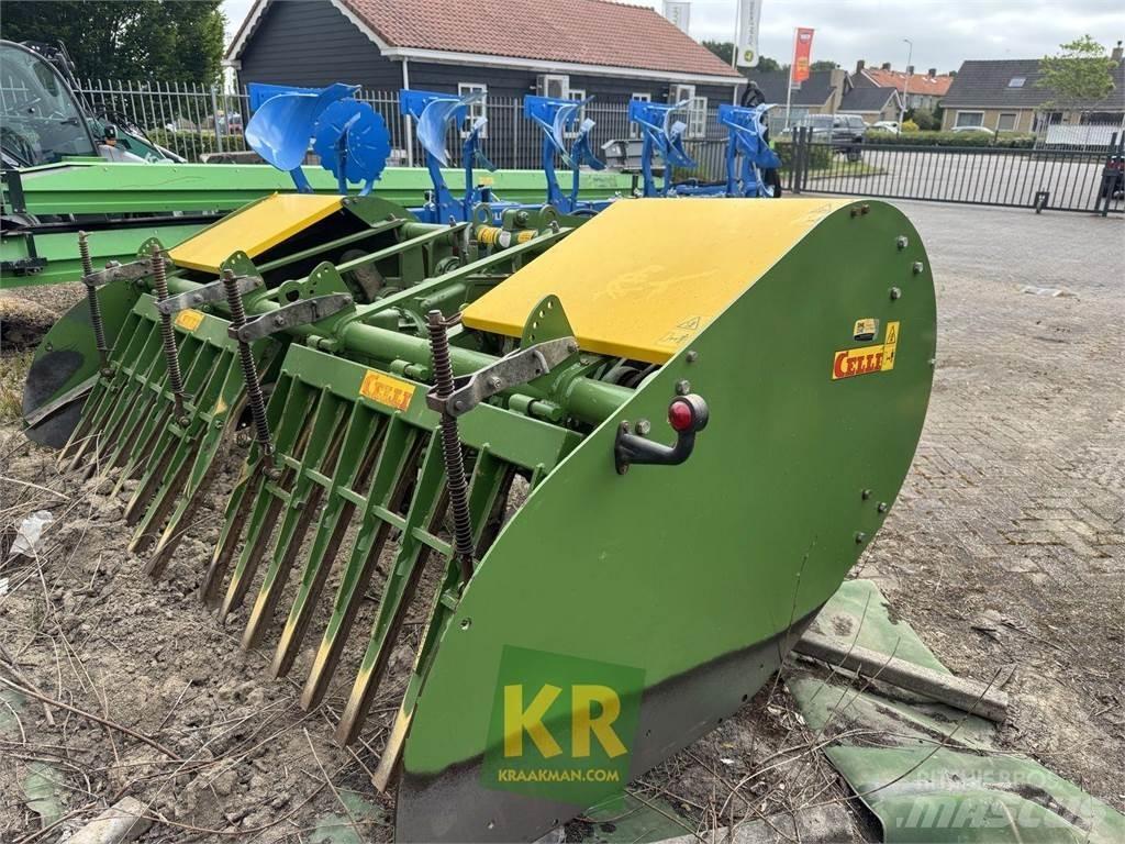 Celli Overig Gradas rotativas / rotocultivadores