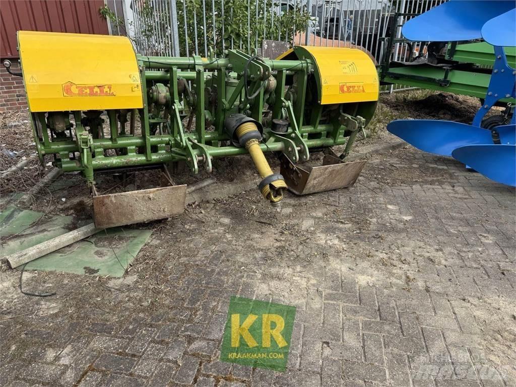 Celli Overig Gradas rotativas / rotocultivadores