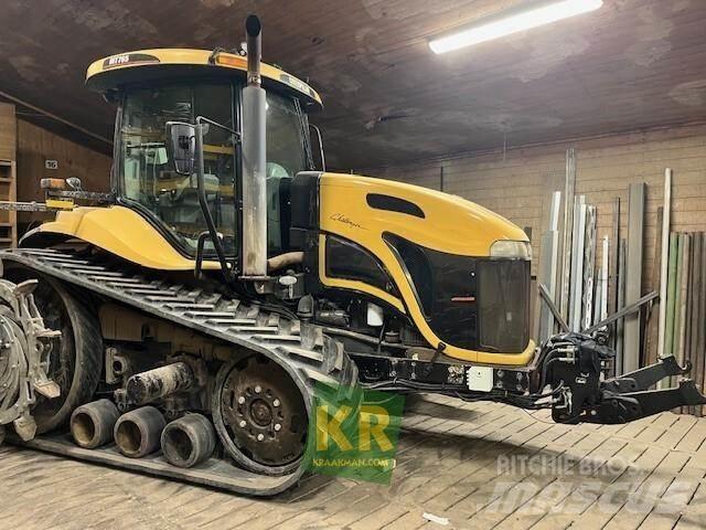 Challenger MT765 Tractores