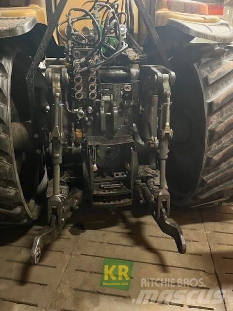 Challenger MT765 Tractores