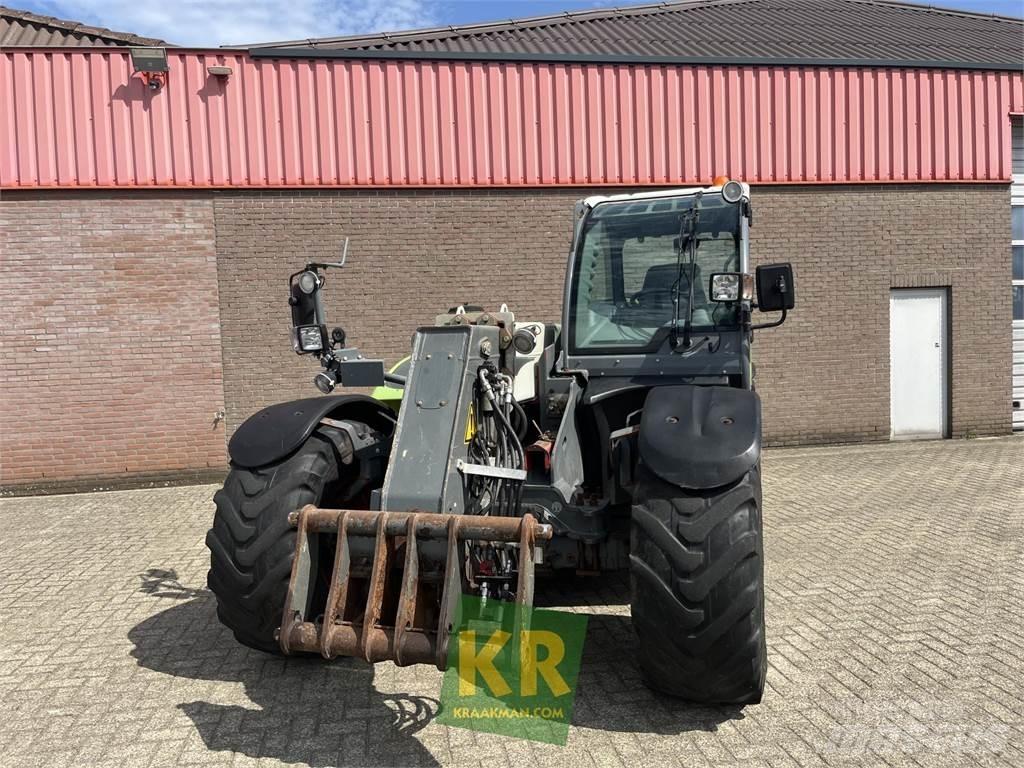CLAAS Scorpion Manipuladores telescópicos agrícolas