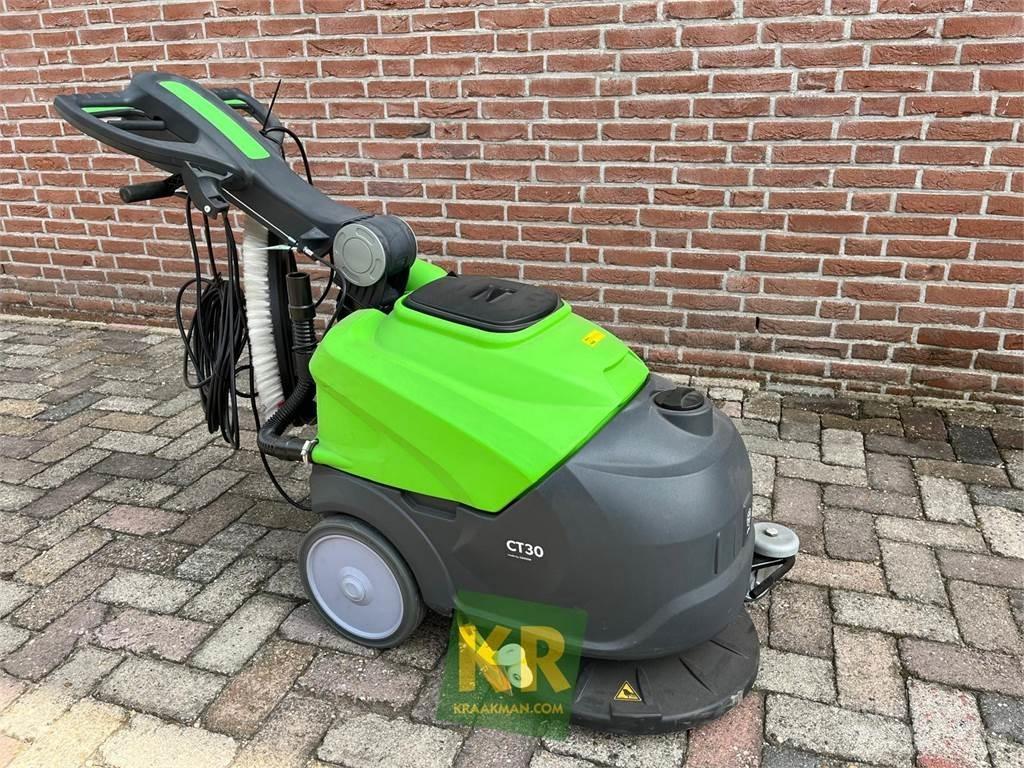  Dibo Reinigers Agricultura - Otros