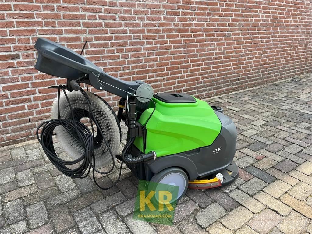  Dibo Reinigers Agricultura - Otros