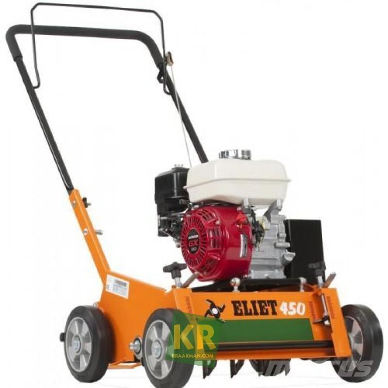 Eliet E Agricultura - Otros