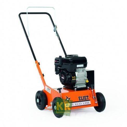 Eliet E 401 Agricultura - Otros