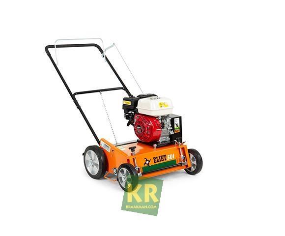 Eliet E 501 PRO Agricultura - Otros