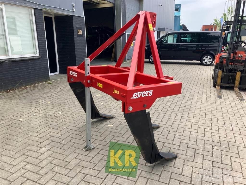 Evers Overig Cultivadores
