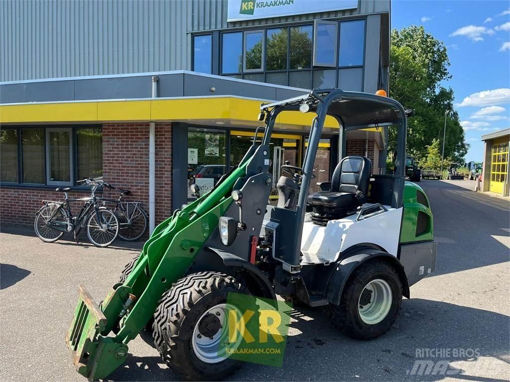 Gehl AL400 Agricultura - Otros