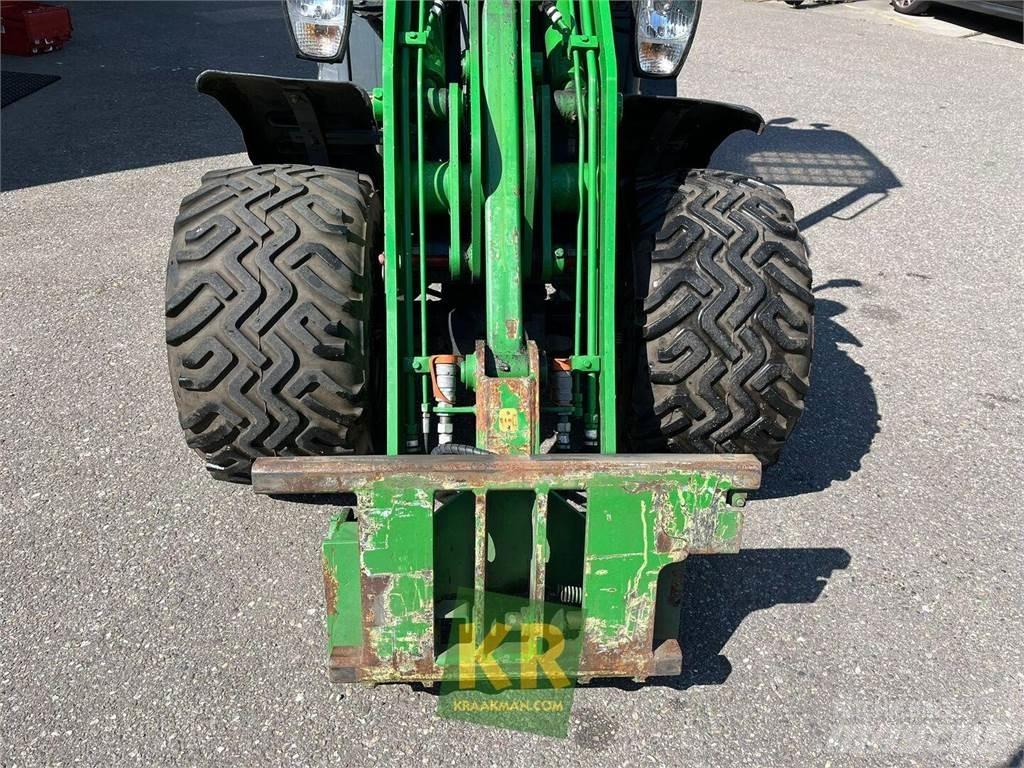 Gehl AL400 Agricultura - Otros