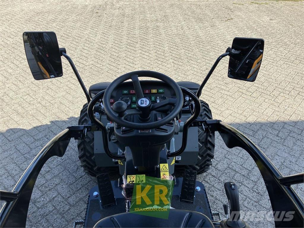 GiANT G1500 Xtra Palas cargadoras frontales