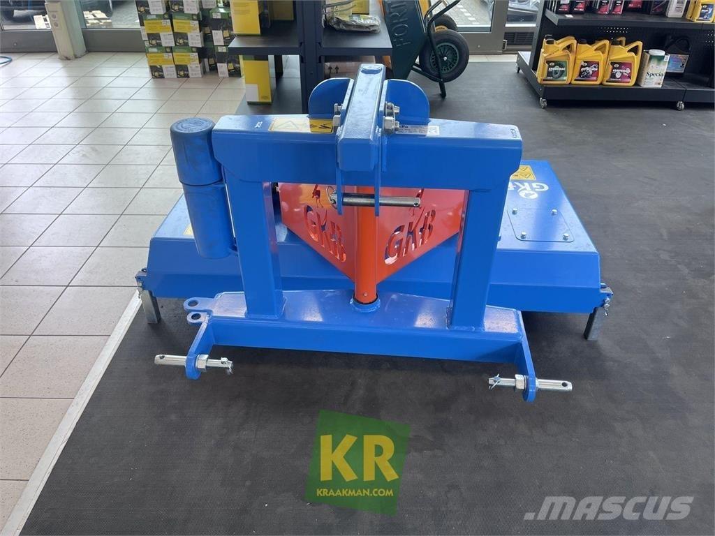  GKB Aerator Jardinería - Otros