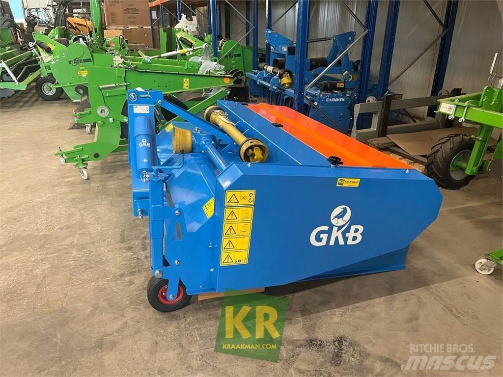  GKB Deep Clean Jardinería - Otros