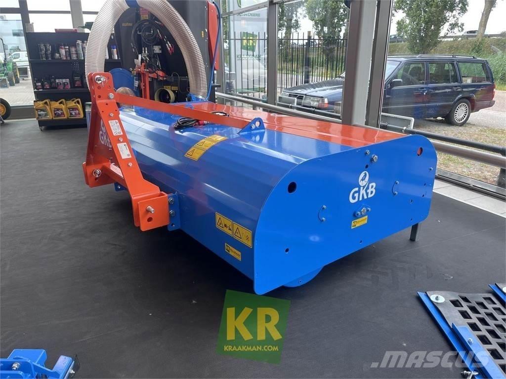  GKB Topair Jardinería - Otros