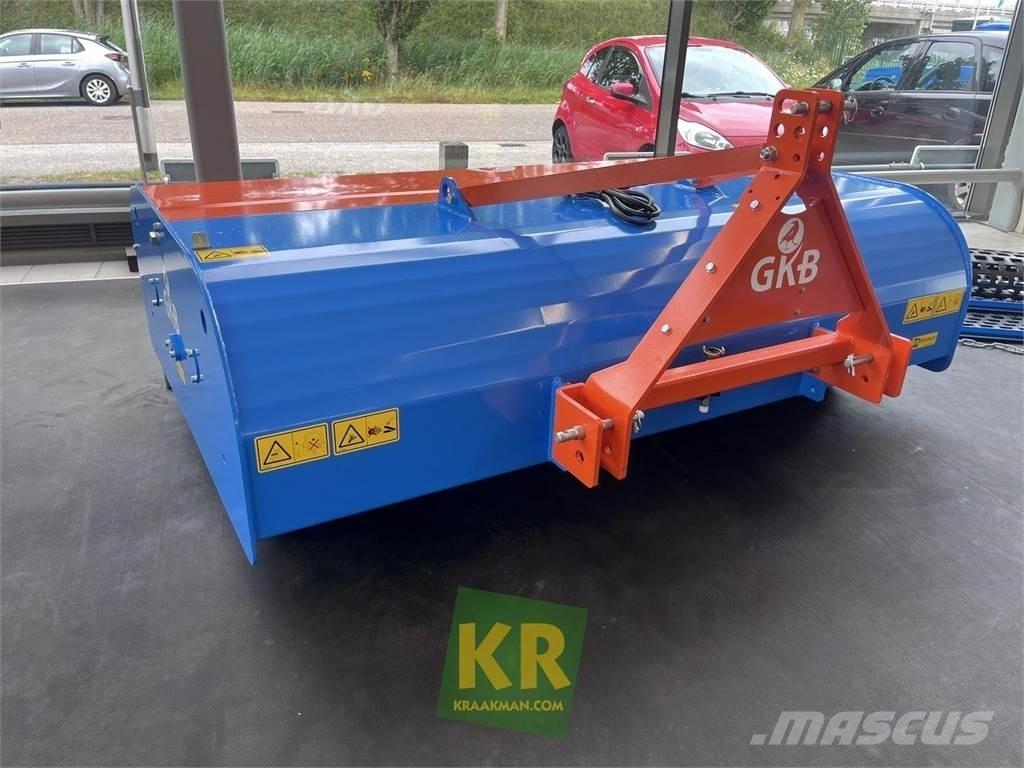  GKB Topair Jardinería - Otros